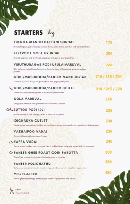 Mango Chakka - T. Nagar - Chennai image 4