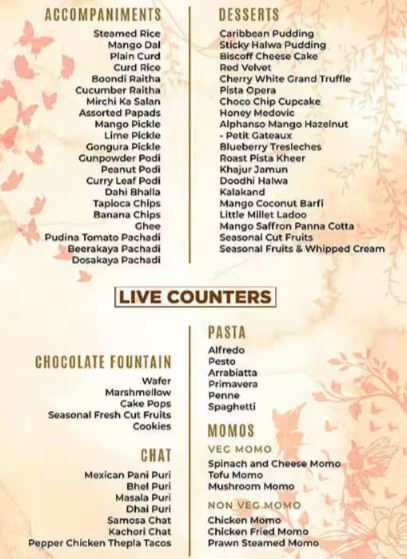 Masterpiece - Gachibowli - Hyderabad image 6