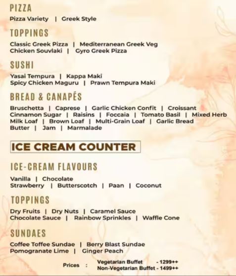 Masterpiece - Gachibowli - Hyderabad image 5