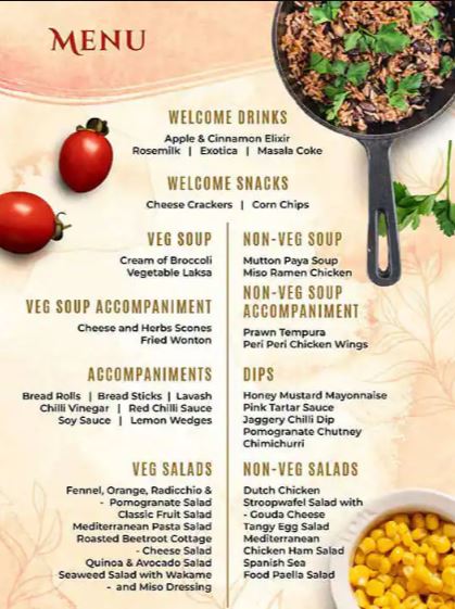 Masterpiece - Gachibowli - Hyderabad image 8