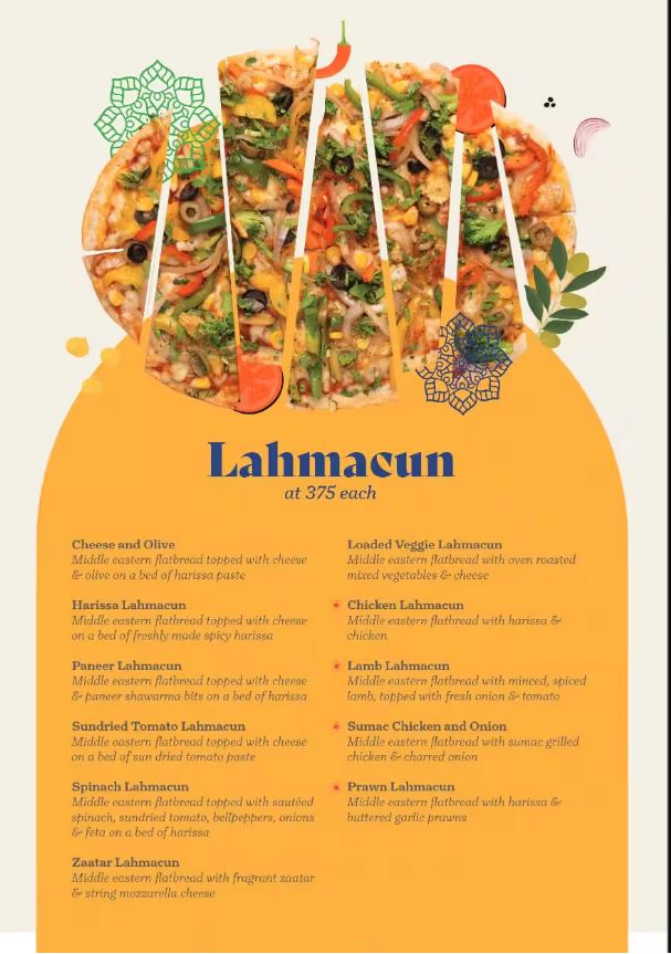 Mezze - Alwarpet - Chennai image 5