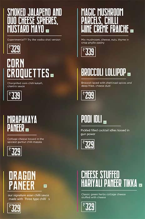 Middle Of Nowhere - Mogappair - Chennai image 6