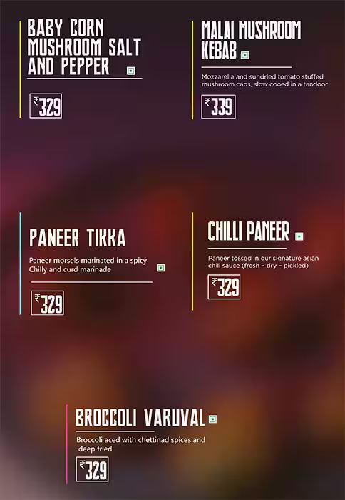 Middle Of Nowhere - Mogappair - Chennai image 5