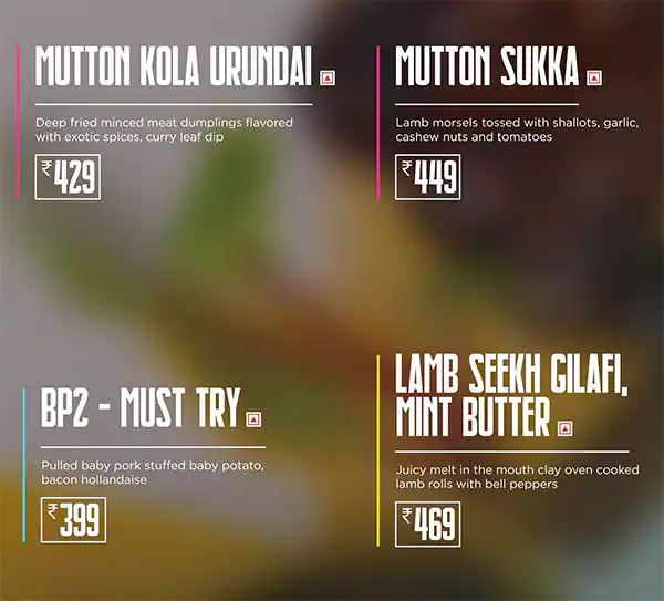 Middle Of Nowhere - Mogappair - Chennai image 1