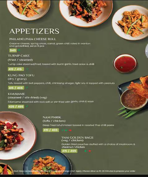 MISU - Race Course Road - Bangalore image 3