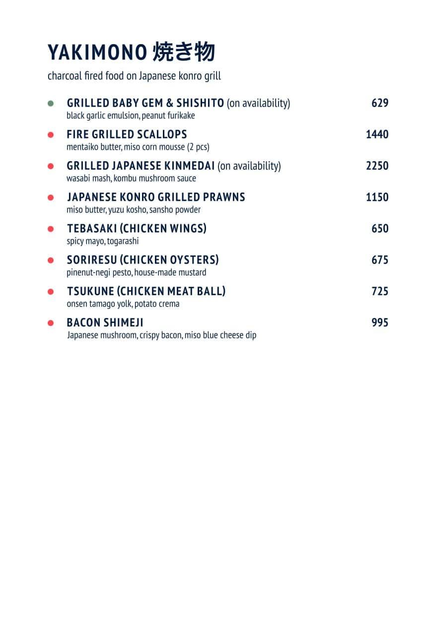 Mizu - Khar West - Mumbai image 3