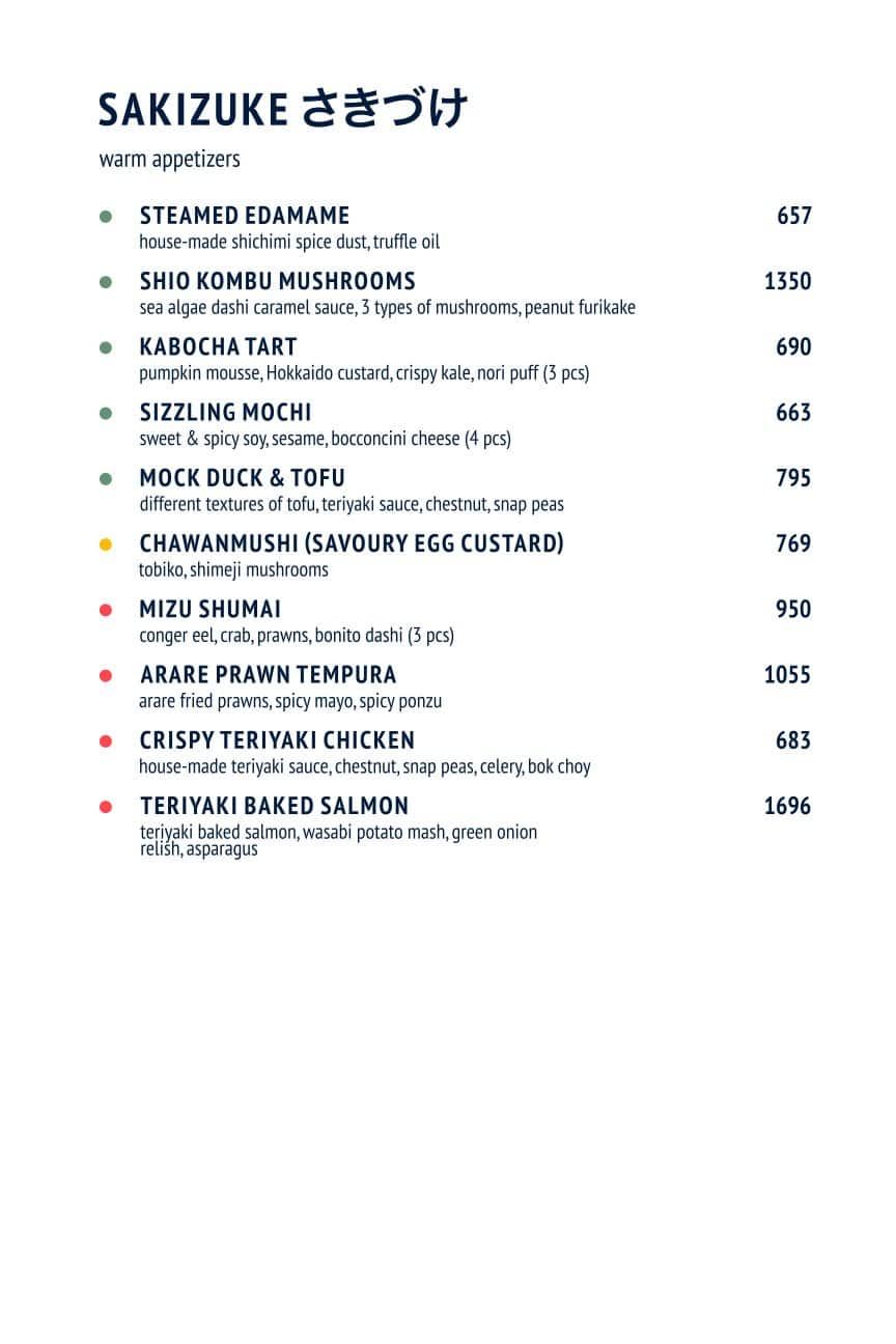 Mizu - Khar West - Mumbai image 4