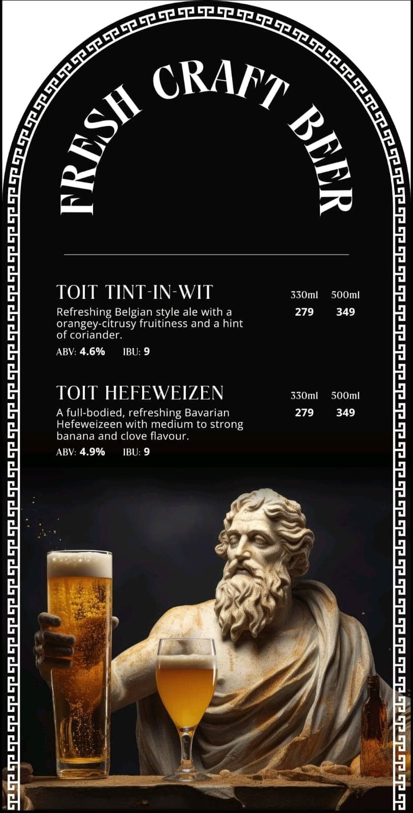 Mykos Craft Kitchen and Bar - Bilekahalli - Bangalore image 4