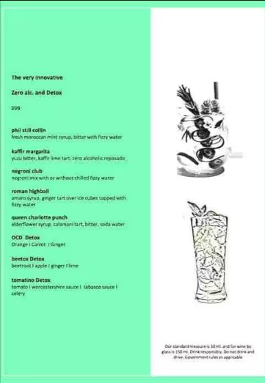 Mynt - Whitefield - Bangalore image 3