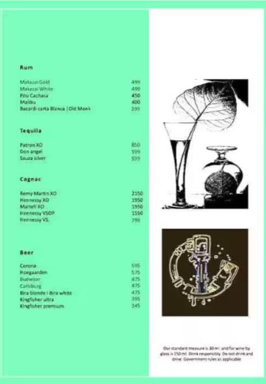 Mynt - Whitefield - Bangalore image 1