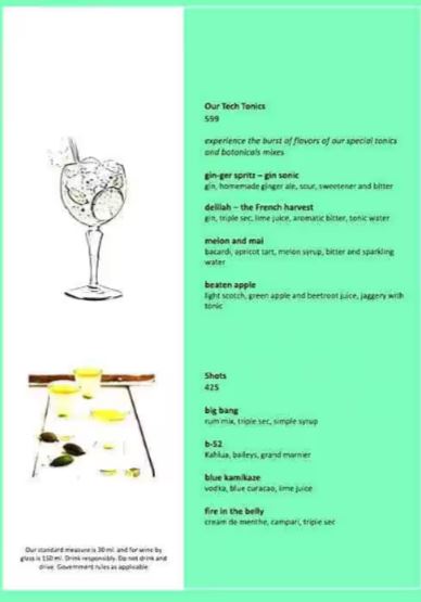 Mynt - Whitefield - Bangalore image 4