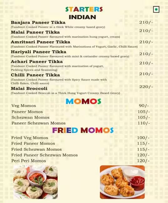 Naintara - Abids - Hyderabad image 4