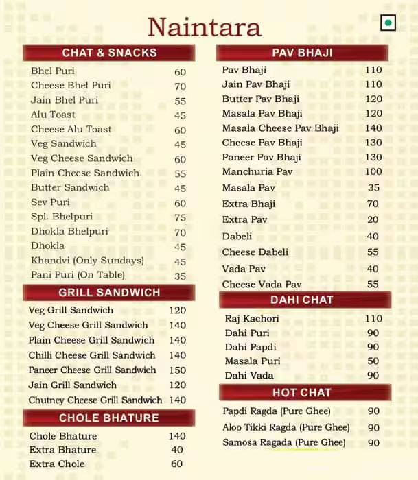 Naintara - Abids - Hyderabad image 2