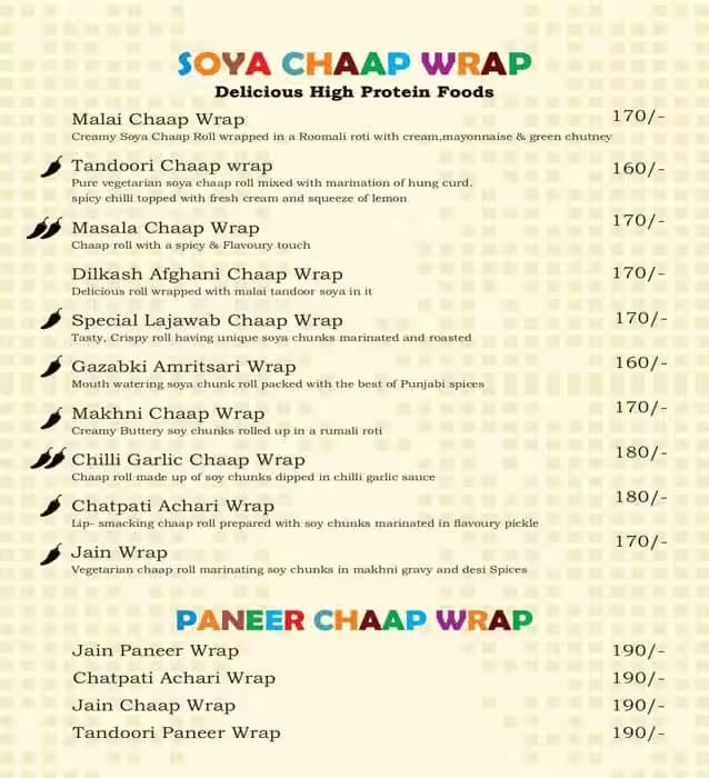 Naintara - Abids - Hyderabad image 3