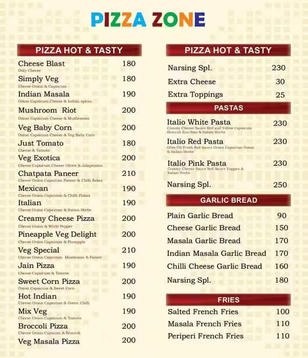 Naintara - Abids - Hyderabad image 1