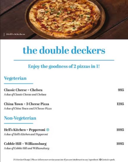 Nolita - Besant Nagar - Chennai image 3