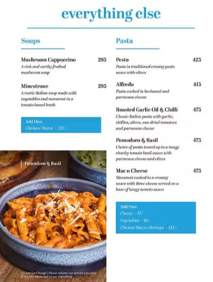 Nolita - Besant Nagar - Chennai image 1