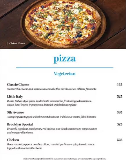 Nolita - Besant Nagar - Chennai image 5