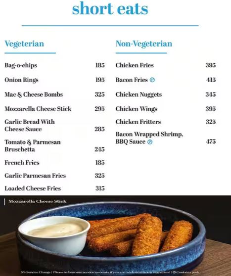 Nolita - Besant Nagar - Chennai image 2