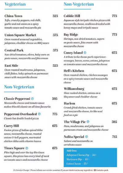 Nolita - Besant Nagar - Chennai image 4