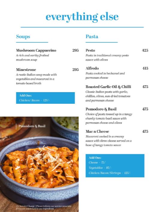 Nolita - Nungambakkam - Chennai image 3