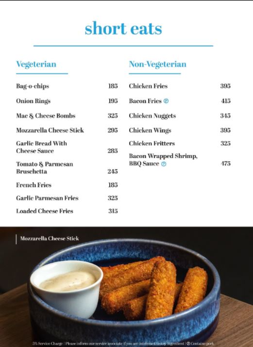 Nolita - Nungambakkam - Chennai image 4