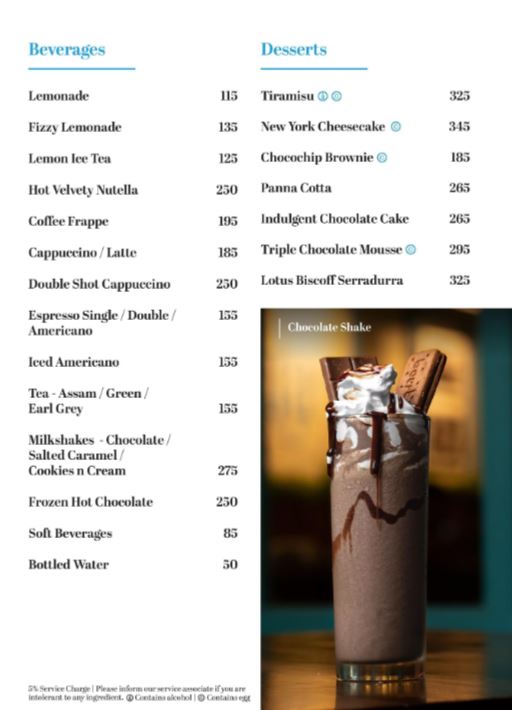 Nolita - Nungambakkam - Chennai image 2