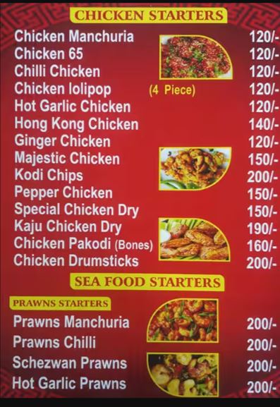 Noodles Cafe - Vanasthalipuram - Hyderabad image 4