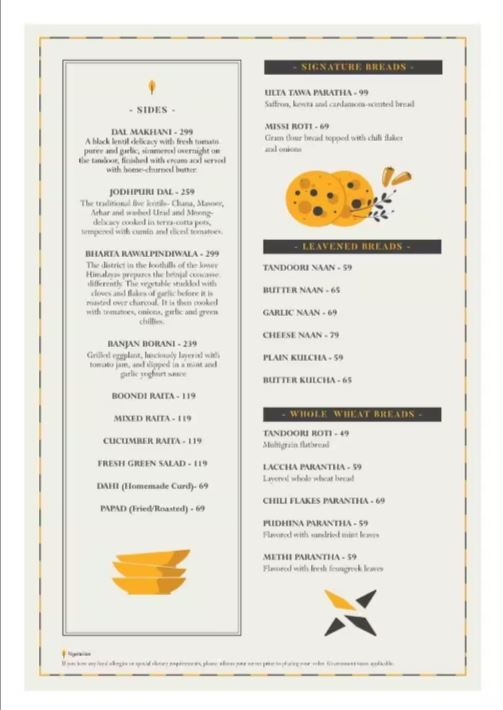 Northwest Kebab and Curryhouse - Koramangala - Bangalore image 2