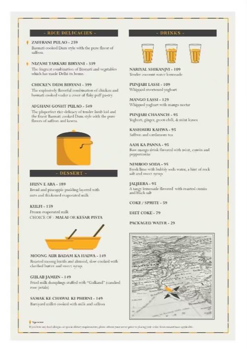 Northwest Kebab and Curryhouse - Koramangala - Bangalore image 1