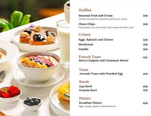 Nove - Banjara Hills - Hyderabad image 4