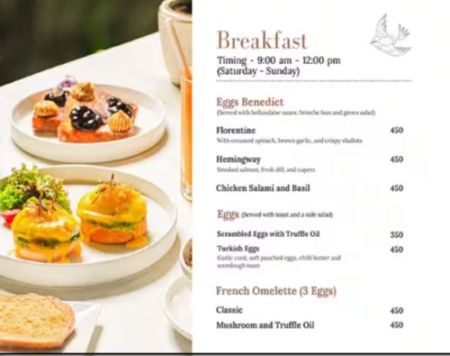 Nove - Banjara Hills - Hyderabad image 5