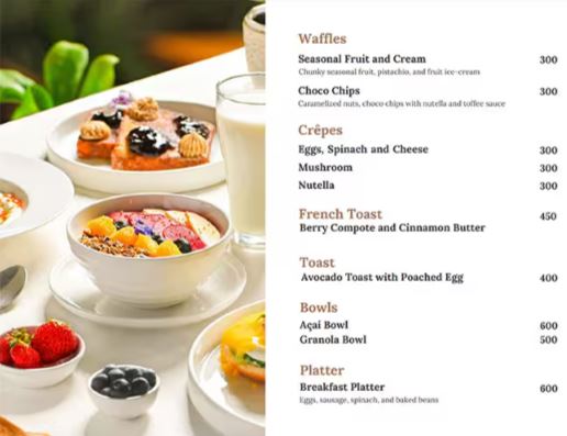 Nove - Banjara Hills - Hyderabad image 3