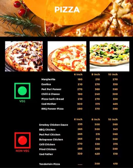 NYRC Not Your Regular Cafe - Kammanahalli - Bangalore image 2