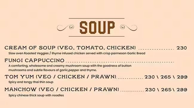 Orange Coconut - Thuraipakkam - Chennai image 6