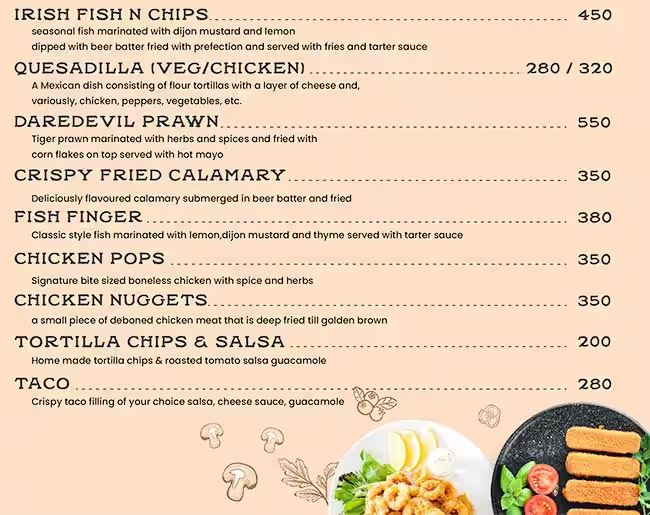 Orange Coconut - Thuraipakkam - Chennai image 1