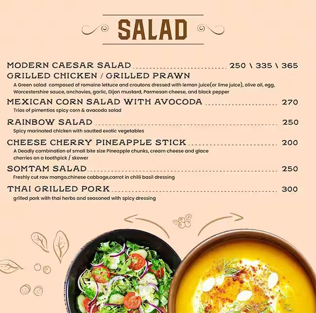 Orange Coconut - Thuraipakkam - Chennai image 5