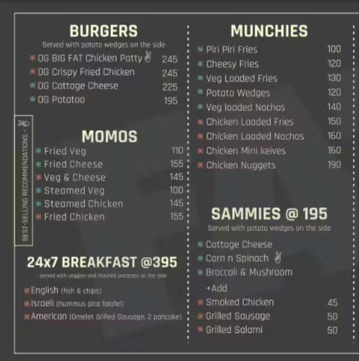 P Bhagat Tarachand - Zirakpur - Chandigarh image 1