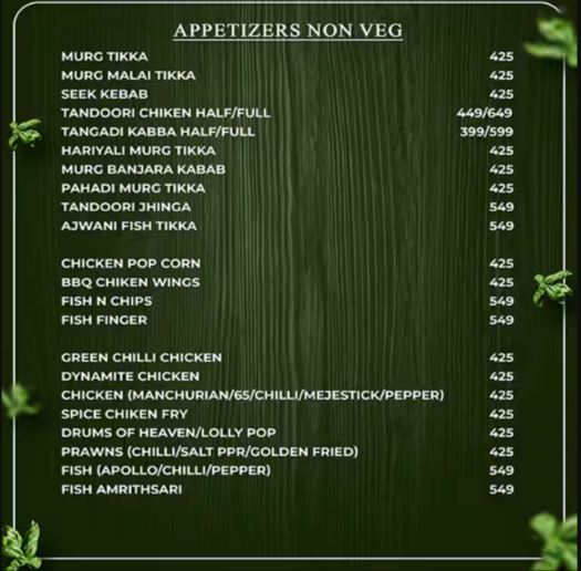 Pause - Hitech City - Hyderabad image 1