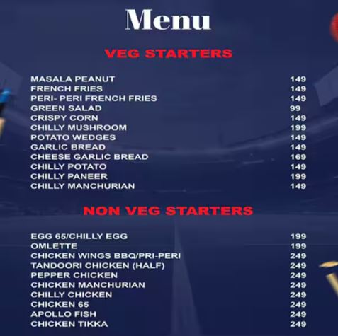 Pause - Hitech City - Hyderabad image 3