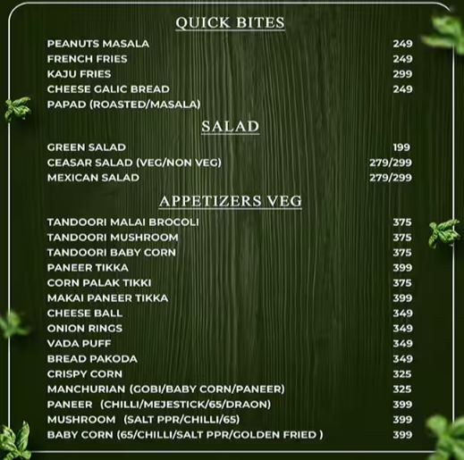 Pause - Hitech City - Hyderabad image 2