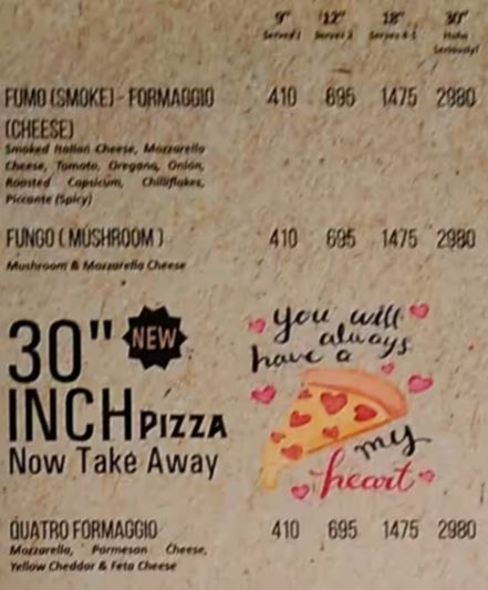 Pedreno'S - Perungudi - Chennai image 2