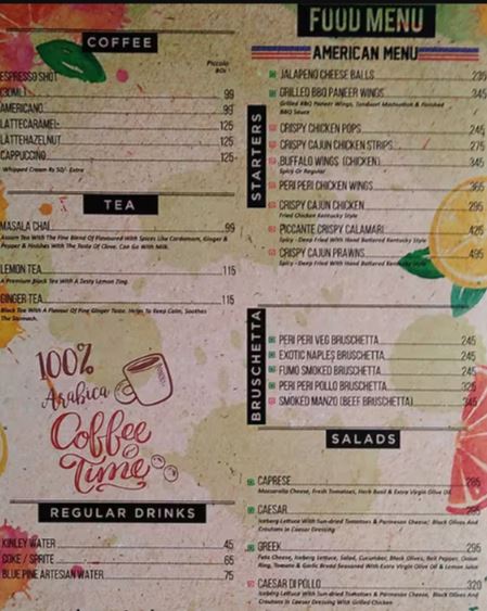 Pedreno'S - Perungudi - Chennai image 3