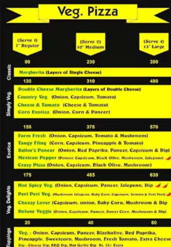 PNK Dhaba - Zirakpur - Chandigarh image 1