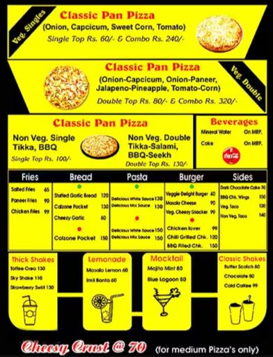 PNK Dhaba - Zirakpur - Chandigarh image 3