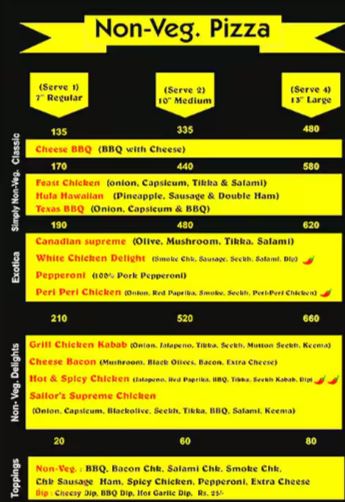 PNK Dhaba - Zirakpur - Chandigarh image 2