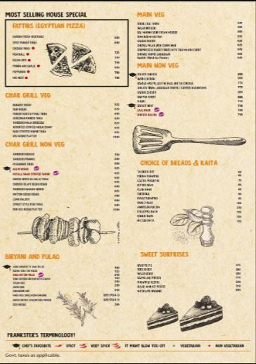 Prankster - Sector 26 - Chandigarh image 2