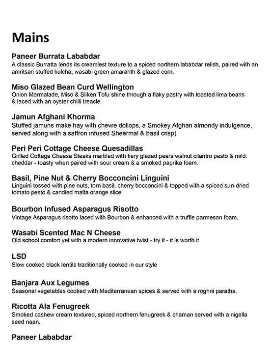 Purple Potato - Gachibowli - Hyderabad image 1