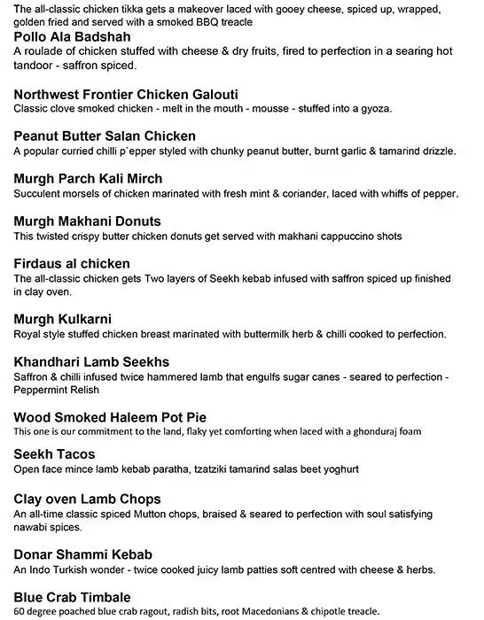 Purple Potato - Gachibowli - Hyderabad image 2