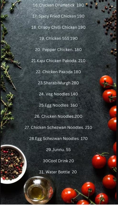 Ravulapalem Vantillu - Nizampet - Hyderabad image 2